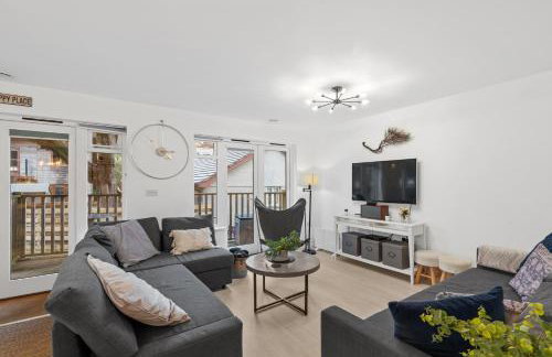 Tincroft Cottage - high end, luxury living near the beach - Foto 11