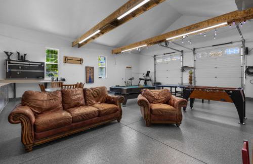 Bison Ridge Retreat - Spacious and in Nature - Foto 73