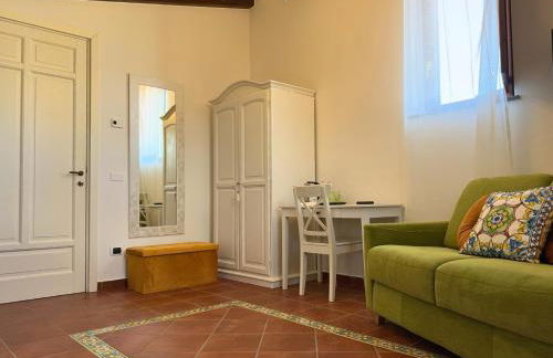 Agriturismo Il Convento - Foto 78