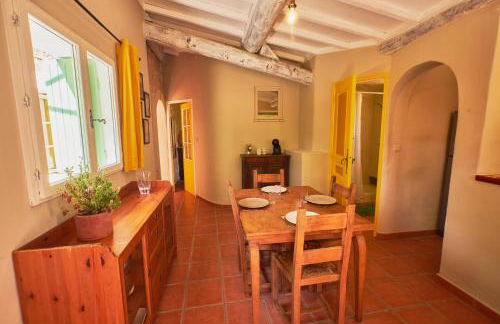 Maison provençale avec jardin - Foto 6