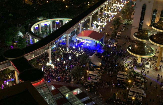 Resort Suites by Landmark Sunway Lagoon - Foto 78