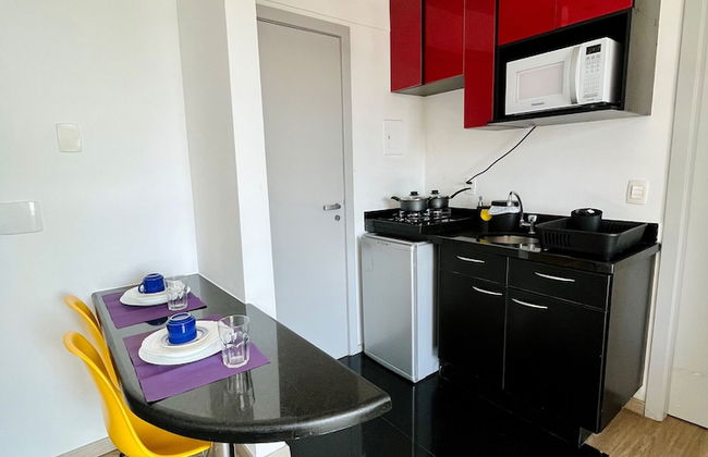 Locking S Barro Preto 6 - Foto 1