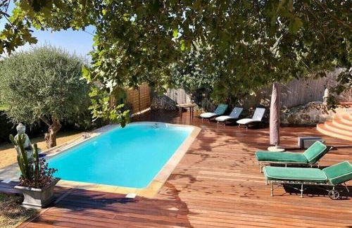 Villa Provençale - Foto 1