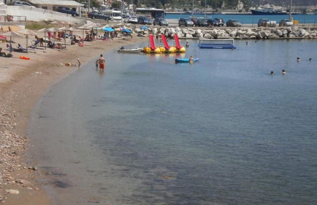 Villa Serenity House of an Elegant Immaculate Luxury Authentic Relaxing Space - Foto 61