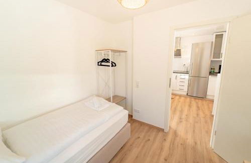 Theresa - Penthouse Terrasse Klima Parkplatz - Foto 13