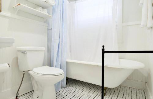 Shanty Bellum Too - 2b1b, Washer & Dryer, Full Kitchen - Foto 13