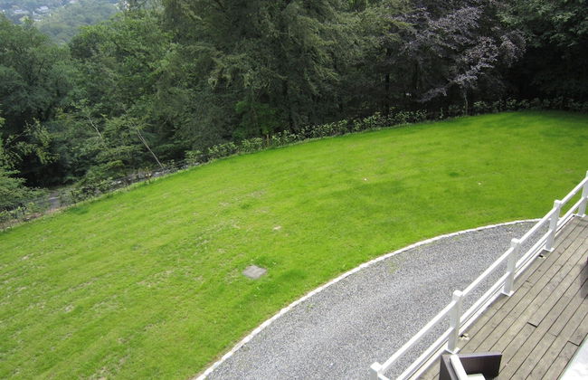 Castle in Spa With Lake View & Heated Pool - Foto 29