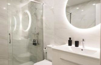 Luxury & Cosy City Center-Wifi - Foto 23