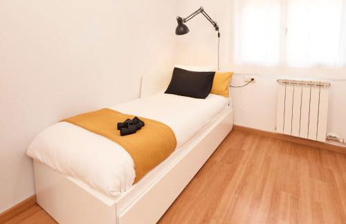 Apartamento Escalona Ordesa - Foto 14