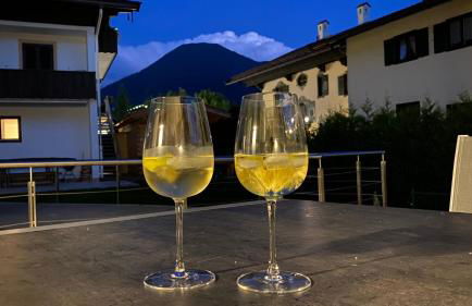 Lea am See - Bio Design Appartement - Foto 29