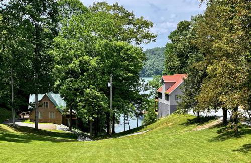 Deerfield Hideaway At Old Rocky 5 Bedroom Home - Foto 8