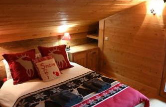 Three bedroom Apartment, Samoens, Grand Massif - Photo 10