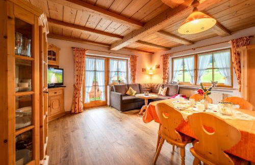 Ferienwohnungen Hollweger inkl. Chiemgaukarte - Foto 20