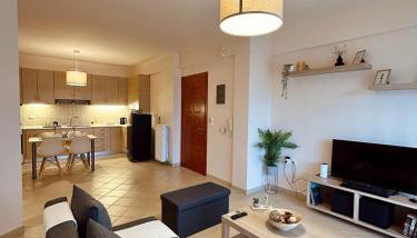 Feel at home - Kalamata - Near the center - Foto 5
