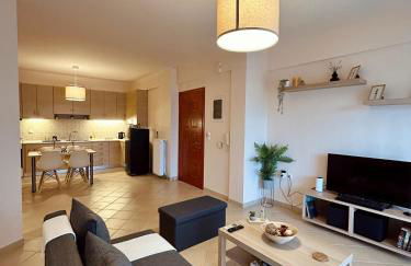 Feel at home - Kalamata - Near the center - Foto 3