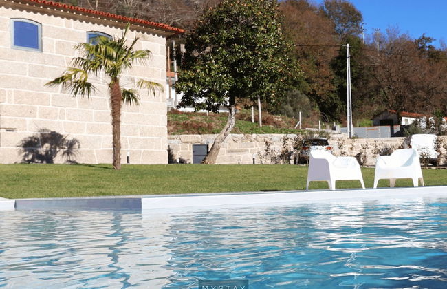 MyStay - Casa d'Henrique - Foto 59