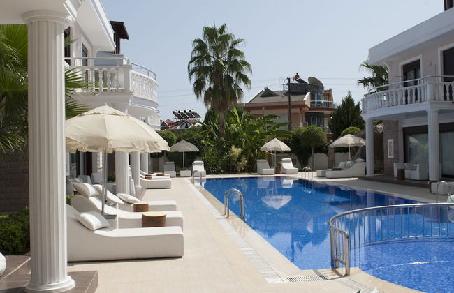 Bamont Villas - Photo 24