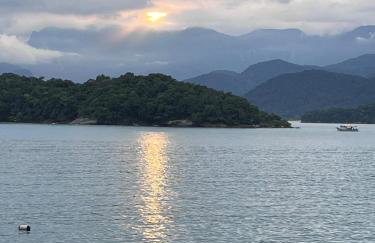 Casa à beira-mar em Paraty - Ponta do Toque Toque - Photo 40