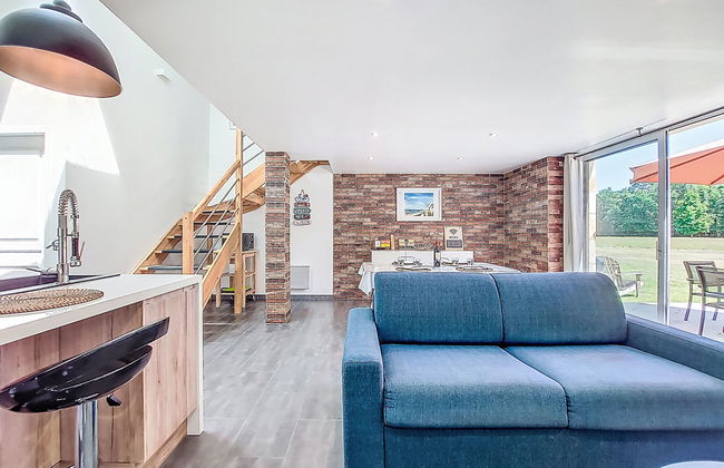 La Cheneraie - Foto 7