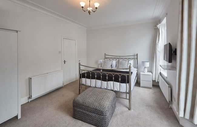 Host Stay Tigh-na-mara - Foto 11