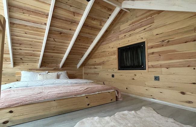 IVA River Boutique Hotel - Photo 44