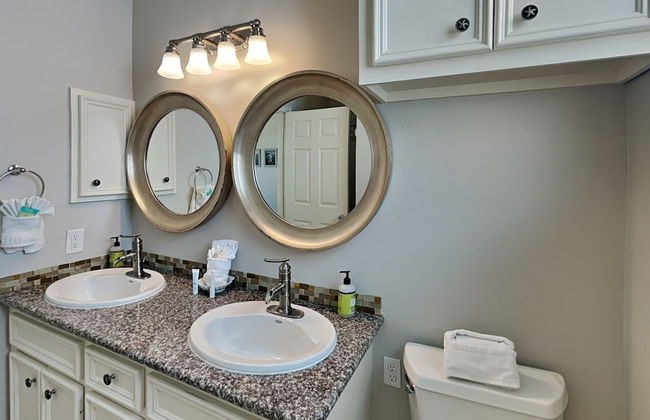 Blue Curlew - Photo 20