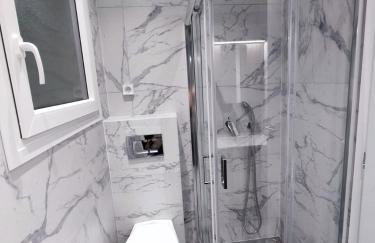 Elegant and spacious penthouse - Foto 8