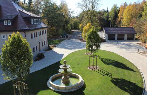 Waldhotel Rainau - Foto 10