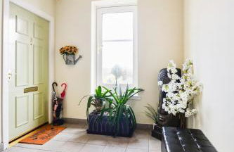 Luxury Seaview Gated Penthouse located near Edinburgh by Urban Haggis Stays - Foto 23