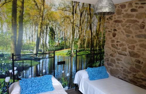 A Casiña de Esther - Foto 29