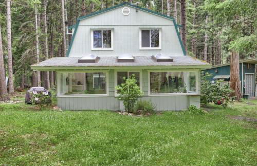 Forest Haven, Fantastic Nature Retreat! - Foto 13