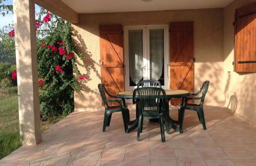 Residence Cucunacciu - Foto 9