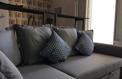 Une Terrasse aux Chartrons - Foto 21