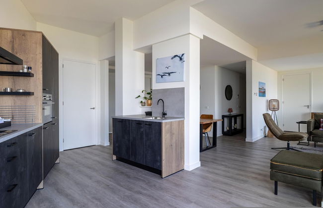 Lux Apvm Lagunab-havenw 8-32 S-annaland - Foto 20