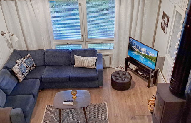 Lomakatti 6 a - Foto 4