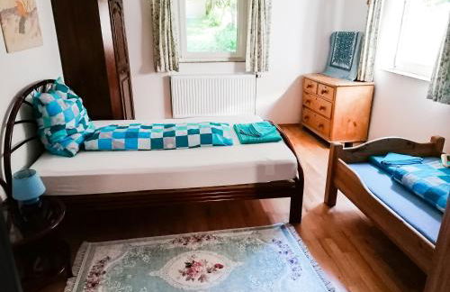 Walnut House - Foto 23