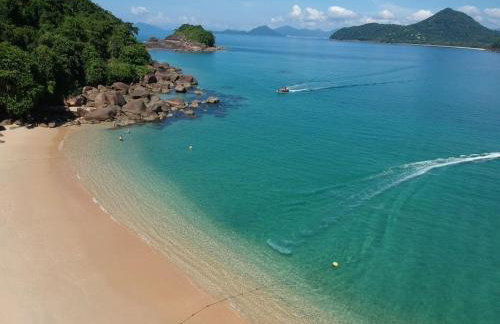 Chalé e Suite Manacá - Foto 50