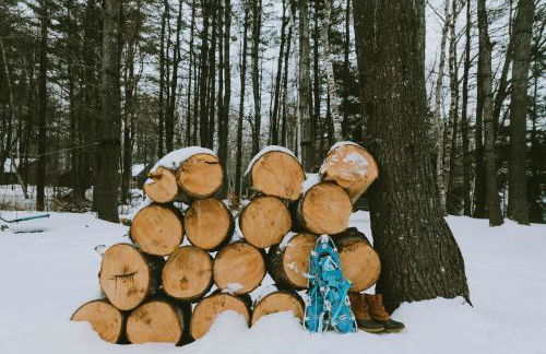 Sunset Chalet-amazing Views Private hot tub - Foto 28