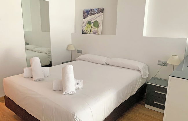 Apartamentos Vallnord 3000 - Foto 3