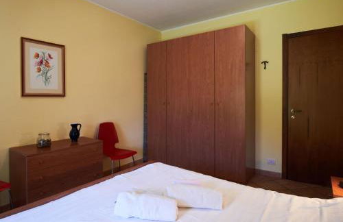 Apartment Poggio degli Ulivi by Interhome - Foto 31