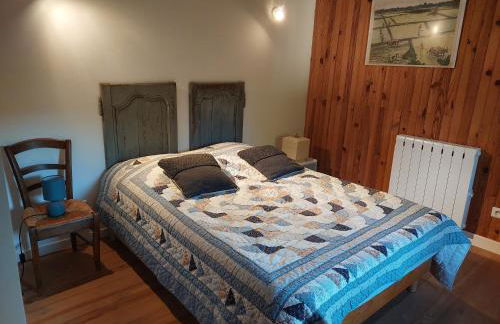 Maison de Sao en pierres - Foto 7