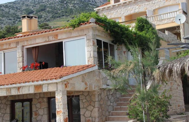 Apartment Spila - Foto 18