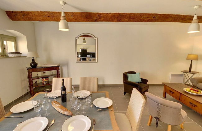 Domaine de Puychêne - Foto 67