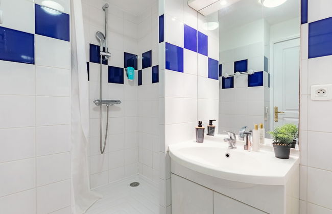 Appart’City Classic Lyon Vaise St Cyr - Foto 16