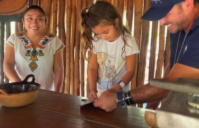 Ek Balam & Uayama Day Trip - Photo 14