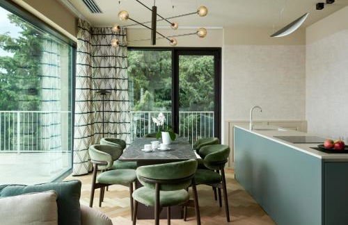 Maximilian Suites - Foto 10