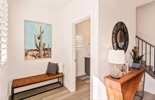 Spacious 5BR Resort Waterpark Access Sleeps 16 - Foto 9
