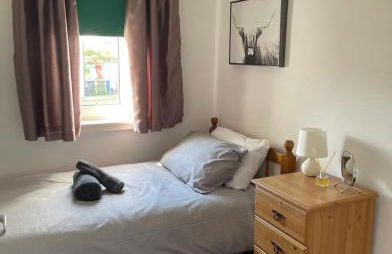 Seasgair House - Foto 8