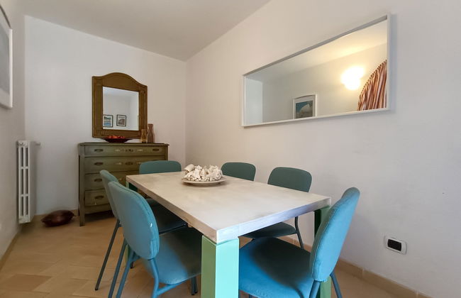 JOIVY Villa Milva W/ Car Park Beside The Beach - Foto 21