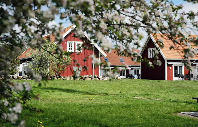 Apelviken Lägenhetshotell - Photo 7